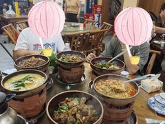 -麻伊伏土菜馆(朗州路店)
