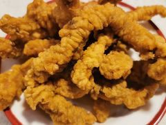 -陈艳红火锅菜·冒菜(簋街店)