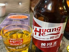 -鹏馨羊羔肉·非遗(新建街店)