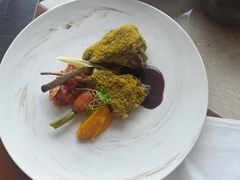-富力丽思卡尔顿酒店·香荟全日制餐厅