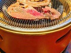 -西塔老太太泥炉烤肉(上海七宝领展广场店)