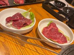 -赤坂亭·M9和牛烧肉·铁板烧·日料398放题(长泰广场店)