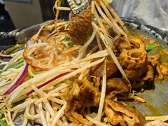 -意成料理