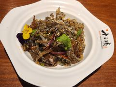 -南拳十三姨·潮汕砂锅粥(世纪金源店)