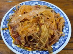 -王菊美食街·王菊面馆(总店)