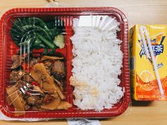 -南雄雄州土菜餐厅(粤北大厦店)