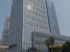 -广州增城富力万达嘉华酒店