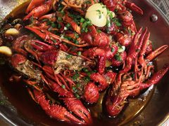 -虾小龙老长沙龙虾馆(坡子街店)