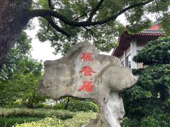 -雷峰塔·藕香居餐厅