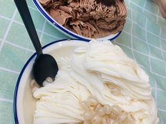 -鞠婆婆•绵绵冰•凉糕•手工冰粉(苏稽一店)