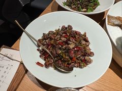 -一坐一忘云南菜(三里屯店)