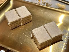-谷丽羊肉串·新疆鲜货烧烤馆·清真·夜宵(长沙首店)