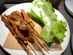 -张家卫·阳江菜·小海鲜(肥婆湾桥店)