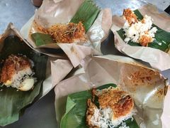 辣饭-多春茶室