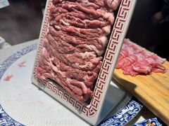 -鑫隆四季涮肉(八角畅游店)