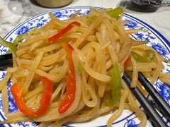 -雁滩白记·兰州牛肉面