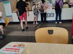 -真功夫(香缤广场店)