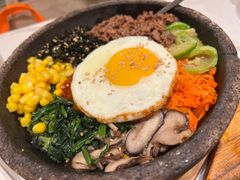 -七八冷面·延边朝鲜族美食(世纪汇店)