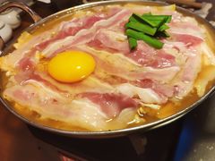 月见肥牛乌冬-烧鸟横丁(联发文创口岸店)