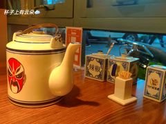 -吴满满油泼面(北方风味园店)
