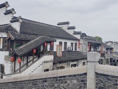-千灯古镇