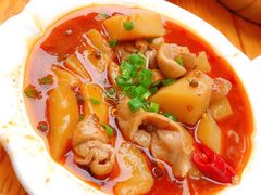 -叶老大肥肠