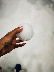 -Mr·Kuma酷么先生雪之乐园