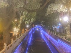 -安亭老街