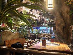 -城墙拐拐火锅(三峡广场黑金冠店)