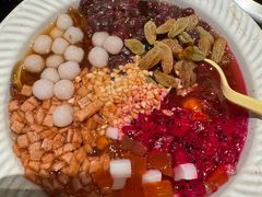 -宽巷子成都火锅(南站店)