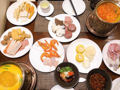 -西安华清御汤酒店