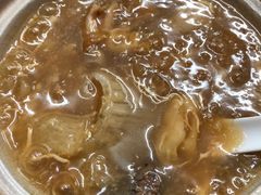 -添發碗仔翅美食