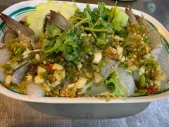 魚露醃蝦-T&K 海鲜