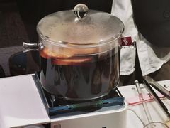 -舊新事咖啡NOTHING NEW COFFEE
