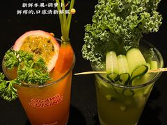 -小川洋风料理(江汉路店)