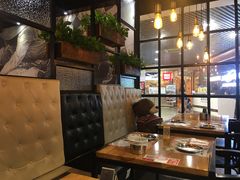 餐具摆设-Thank u mom非油炸健康鸡(万国广场店)
