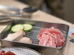 -Ant 蚂蚁洞烤肉·大营地(上海静安大悦城店)