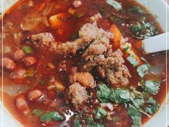 -豆相识•九九豆腐脑(牛咡桥店)