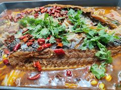 -食鸡公社辣子鸡·潍坊菜·烧烤