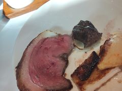 -拉蒂娜·巴西牛排馆 Latina·Brazilian Steakhouse(陆家嘴旗舰店)