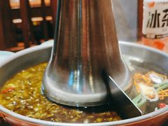 -三好先生的铜锅涮肉(太乙路店)