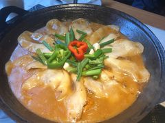 -佰家小厨·南京菜(夫子庙店)