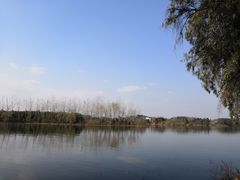 -三岔湖景区