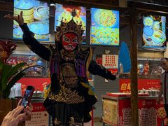 -巴将军·非遗老字号火锅(解放碑店)