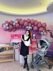-童谣里医疗级月子中心(独栋湖景店)