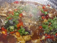 -米椰湘·辣椒炒肉