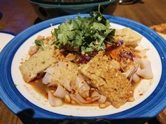 -天山醉美·新疆餐厅(富华里店)