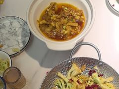 -湘江红·湖南招牌菜(莲花南路店)