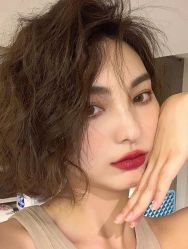 -Rise Hair上升造型