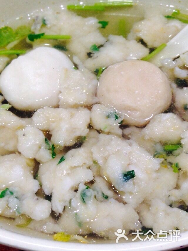 十字街江记鱼片